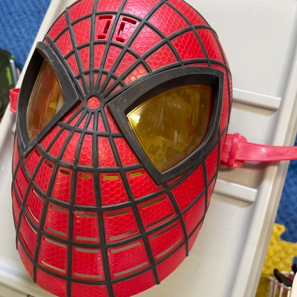 Action Masks